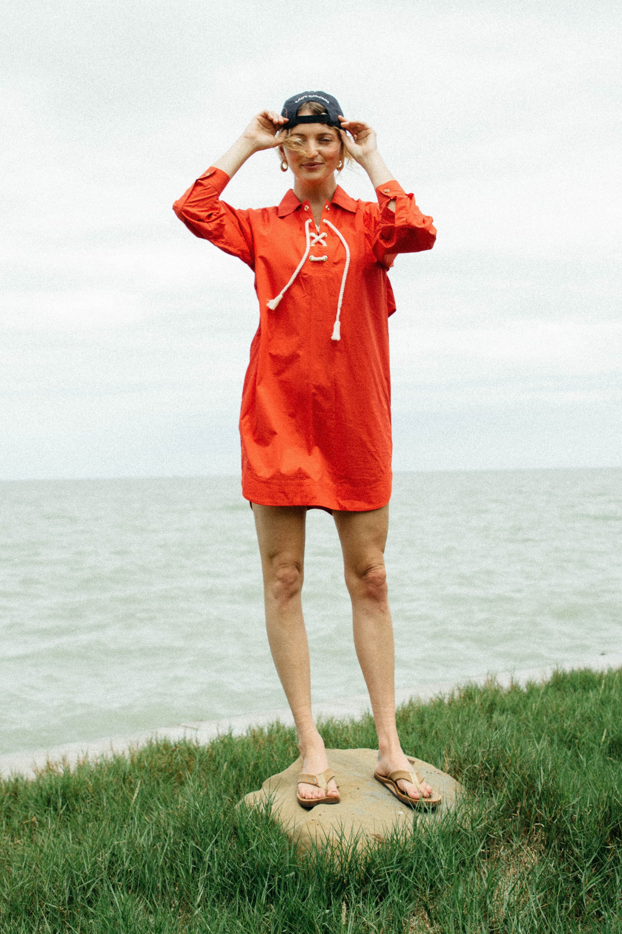 Dresses  Lady Captain