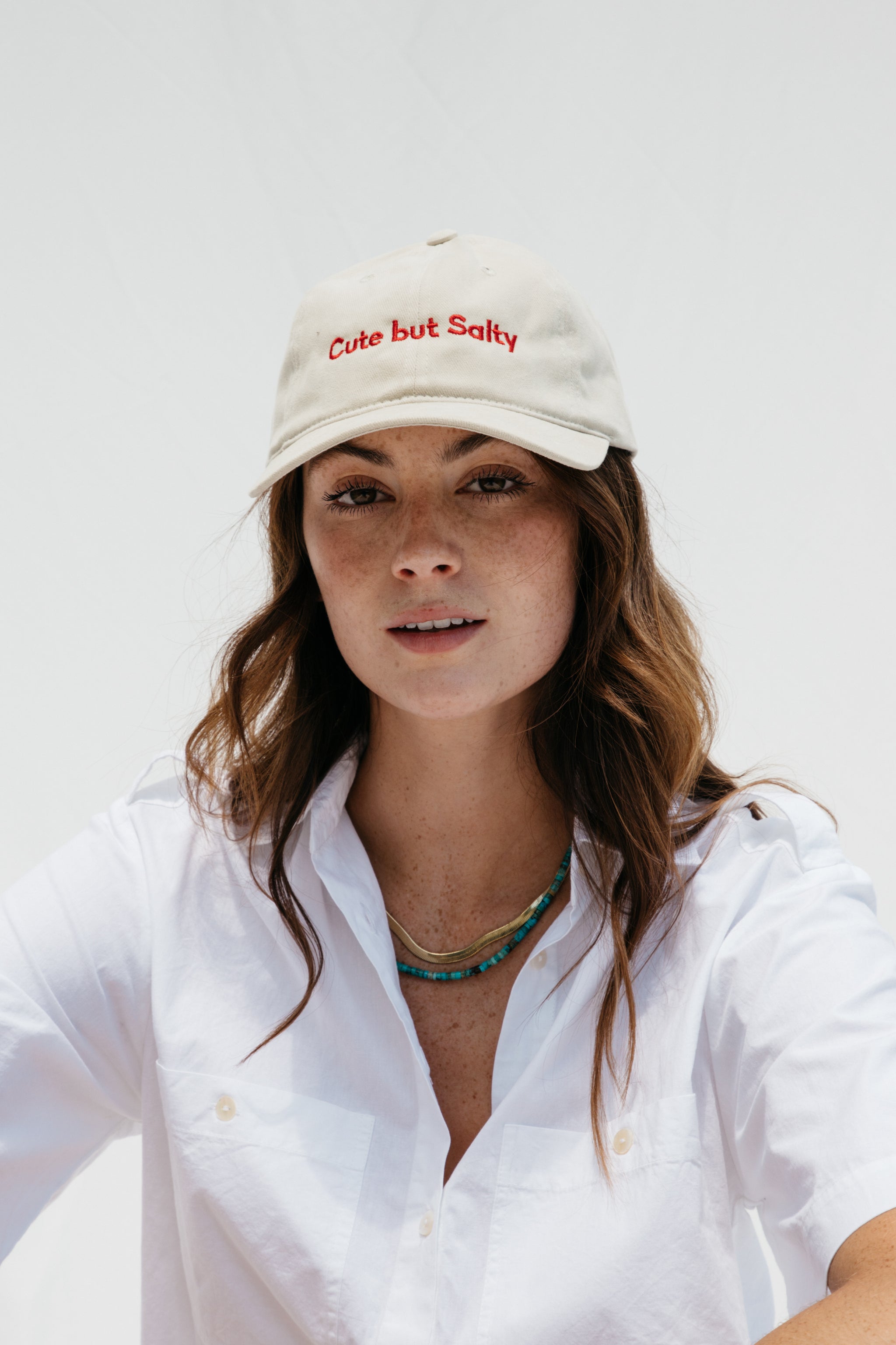 Cute women's ball caps on sale