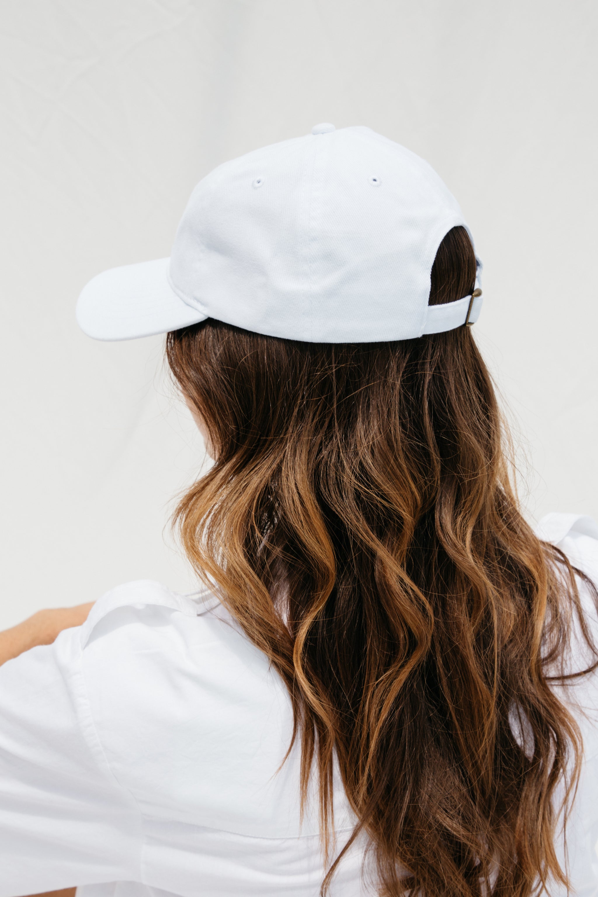 Women's Ball Cap by Lady Captain